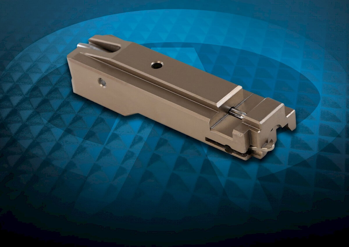10/22<sup>®</sup> Type Bolt Assemblies