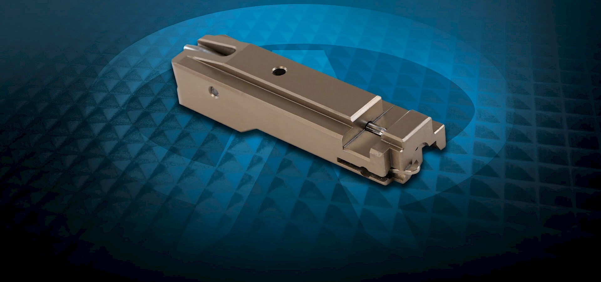 10/22<sup>®</sup> Type Bolt Assemblies