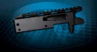 Dual Rail 10/22<sup>®</sup> Type Receiver