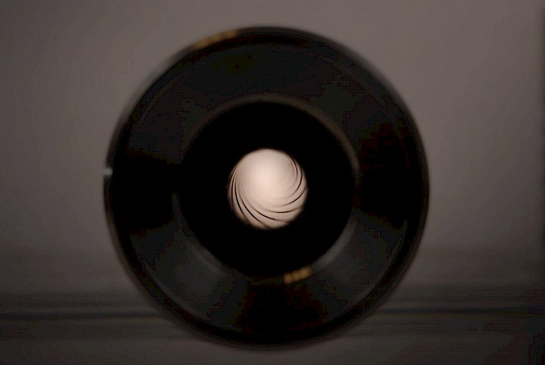 hydralapped 10/22 barrel