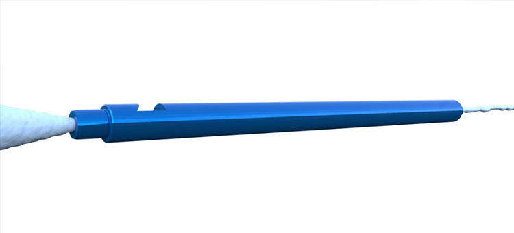 Azimuth HydraLap Process