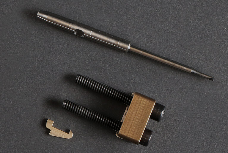 Small Components